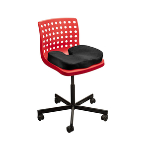 Chỉnh Hình Seat Cushion <span class=keywords><strong>Pads</strong></span> New Memory <span class=keywords><strong>Foam</strong></span> Cushion Comfort Cushion Pad Cho Ghế - Product Image 3