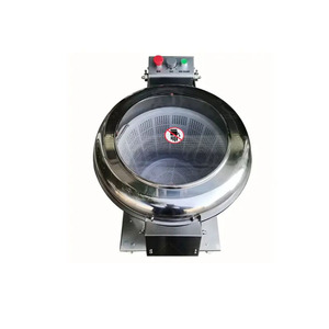 Tự động thực phẩm dehydrators trái cây dehydrator máy thực phẩm dehydrator máy - Product Image 4