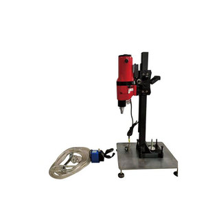 เครื่องเจาะคอนกรีต HZ-300/เครื่องเจาะน้ำอเนกประสงค์ - Product Image 2