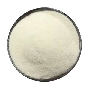 中国批发优质100% 天然有机杏仁粉水溶性杏仁奶粉