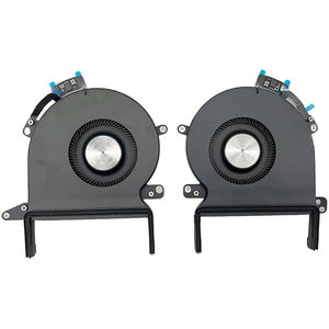 พัดลมระบายความร้อนซีพียูใหม่สำหรับ MacBook Air Pro A2338 A2337 A1989 A2251 A2159 A1932 A1706A1708 A2179 - Product Image 3