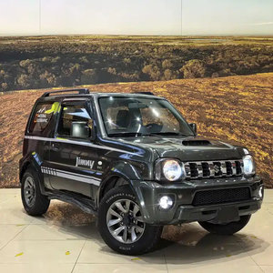 <span class=keywords><strong>Suzuki</strong></span> Jimny 2015 Usado, 4 Plazas, Gasolina, SUV, Vehículo <span class=keywords><strong>Compacto</strong></span> Todoterreno, Coche de Ocasión, Depósito - Product Image 2