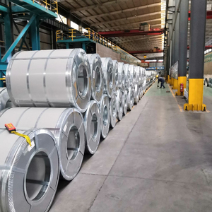 Prime PPGI Coil RAL 9002 White - Color Coated <strong>Galvanized</strong> Prepainted Steel for Roofing - Product Image 4