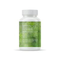 Marque privée Melon Amer Balsam Poire Extrait Poudre Supplément Vegan Melon Amer Capsules