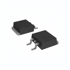 Electronic Circuit Components Single Diodes TO-252-3, DPAK , SC-63 In Stock VS-5EWX06FNTRR-M3 - Product Image 1