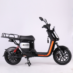 <span class=keywords><strong>U2</strong></span> Pro 16 pollici elettrico 1000W 1200W 1500W bici elettrica 60V bicicletta elettronica 20Ah 30Ah 70Ah City Cargo Food Delivery E Bike - Product Image 2