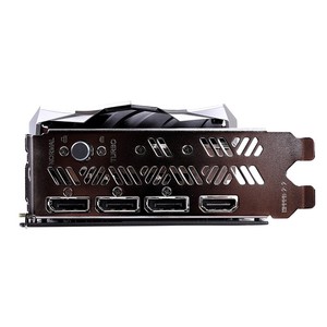 Colorido iGame GeForce <span class=keywords><strong>RTX</strong></span> 3060 Advanced OC 12G L 1867MHz GDDR6 Esports Gaming Light Tracing <span class=keywords><strong>Computer</strong></span> Tarjeta gráfica independiente - Product Image 5