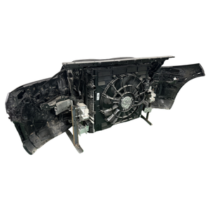 Parrilla Delantera Usada de Alta Calidad para Automóvil, Paquete M Sport, para <span class=keywords><strong>BMW</strong></span> <span class=keywords><strong>X5</strong></span> G05 2023-2025 - Product Image 6