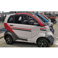 Voiture de golf électrique Leoncitycoco avec télécommande, rechargeable, essieu arrière, prolongateur d'autonomie réel, prix