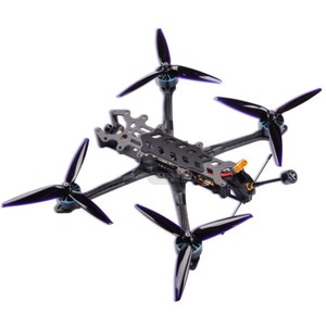 7-inch <span class=keywords><strong>FPV</strong></span> đua <span class=keywords><strong>Drone</strong></span> khung 5.8G 2.5W truyền 3kg tải trọng công suất 20km <span class=keywords><strong>FPV</strong></span> phụ kiện - Product Image 6