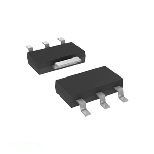Gestion de l'alimentation (PMIC) IRSF3021L TO 261 4, TO 261AA Acheter des composants électroniques en ligne en stock - Product Image 1