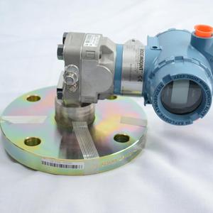 เครื่องส่งสัญญาณระดับของเหลว Rosemounts 3051L รุ่นดั้งเดิม 4-20mA HART เครื่องส่งสัญญาณระดับของเหลว 4-20mA HART 3051L2AA0FD11AA 3051L3AA0FD11AA - Product Image 2