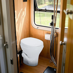 <span class=keywords><strong>Toilette</strong></span> portable YISHUN RV, <span class=keywords><strong>toilette</strong></span> marine, accessoires de caravane, <span class=keywords><strong>toilette</strong></span> de <span class=keywords><strong>camping</strong></span>-<span class=keywords><strong>car</strong></span> en PP avec pistolet à eau - Product Image 6