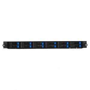 RS501A-E12-RS12U โปรเซสเซอร์เดี่ยว EPYC 9004 ซีรีส์ 12 ช่อง 2 DIMM ต่อช่อง 3 ช่อง PCIe Gen5 + 1 OCP3.0 - Product Image 3