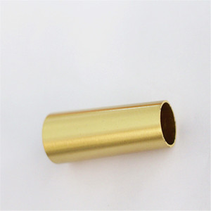 Furniture <b>Leg</b> Cover Copper Conical <b>For</b> <b>Sofa</b> Chair Modern Design Easy Installation Antioxidant Hardware Accessory - Product Image 2