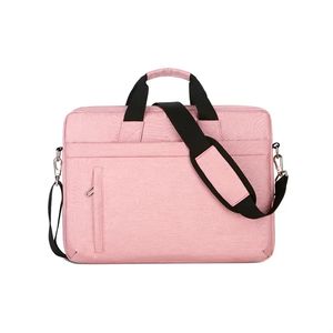 Maletín para Portátil Unisex Impermeable con Correa para Viaje, para Hombre y Mujer, con Cierre de Cremallera - Product Image 5