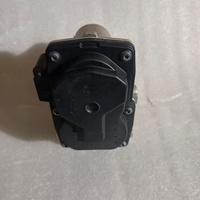 Corps de papillon électronique neuf de haute qualité fourni par l'usine 5528464