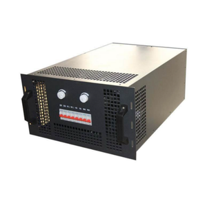 Banco di Carico da 30KW Montabile su Rack con Controllo Locale/Remoto e Opzioni Personalizzabili AC220V/AC380V/AC400V - Product Image 1