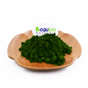 Fornecimento Private Label 100% Pure <span class=keywords><strong>Spirulina</strong></span> Em Pó Bulk Food Grade orgânica Verde <span class=keywords><strong>Spirulina</strong></span> Em Pó - Product Image 1