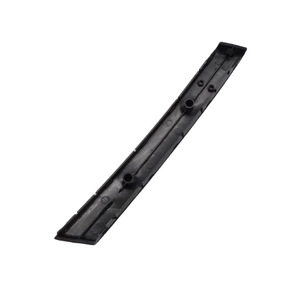 Moldura para Reposabrazos de Mazda, Plástico ABS Negro, Caja de Almacenamiento Central, Superficie Lisa y Pulida - Product Image 2