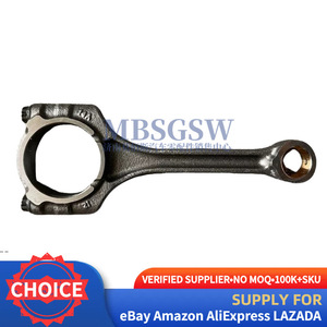 ก้านสูบ Oliver รุ่น 23510-2J000 สำหรับเครื่องยนต์ฮุนไดและเกีย อะไหล่ทดแทนใหม่ - Product Image 2