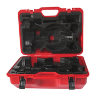 Étui rigide de haute qualité pour instrument d'arpentage TS02 TS06 TS09 Station totale