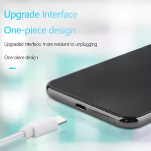 <span class=keywords><strong>Cable</strong></span> USB 2.0 Premium <span class=keywords><strong>de</strong></span> Alta Velocidad Tipo C <span class=keywords><strong>de</strong></span> 1M, Carga Rápida <span class=keywords><strong>de</strong></span> 2A, Cargador LED Navideño <span class=keywords><strong>para</strong></span> Teléfonos Móviles y Bancos <span class=keywords><strong>de</strong></span> Energía, Interior/<span class=keywords><strong>Exterior</strong></span> - Product Image 5