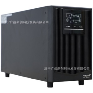 Ytr1101 <b>Ups</b> Online Single Phase 232 Usb Lead Acid <b>Battery</b> Computer Networking Data Center - Product Image 4