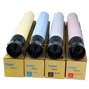 Cartuccia <span class=keywords><strong>Toner</strong></span> Originale TN321 di Alta Qualità per Konica Minolta, Compatibile con C224/C284/C364, <span class=keywords><strong>Ricarica</strong></span> <span class=keywords><strong>Toner</strong></span> - Product Image 1