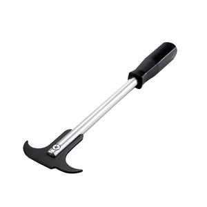 Herramienta de Gancho para Retenes XCTOOL de Acero al Carbono de Doble Extremo para Reparación Automotriz - Product Image 2