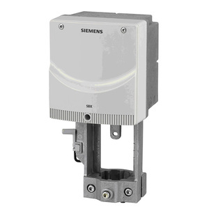 Actuador Eléctrico Siemens SBV31 para Montaje en Panel, Uso Industrial - Product Image 4