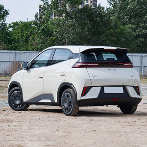 BYD Seagull 2025 รุ่น Vitality Edition ระยะทางวิ่ง 305 กม. รถยน<span class=keywords><strong>ต</strong></span>์ไฟฟ้าขนาดเล็กแบบแฮทช์แบ็ก <span class=keywords><strong>แบ</strong></span><span class=keywords><strong>ต</strong></span>เตอรี่ City Blade ชาร์จเร็ว 30 นาที 5 ประตู 4 ที่นั่ง จากประเทศจีน - Product Image 5
