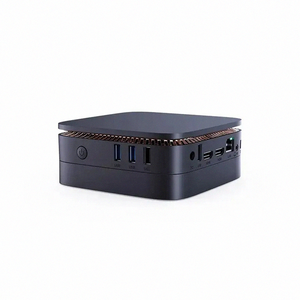 <span class=keywords><strong>NUC</strong></span> 14 Pro + Mini PC avec Win11 Home <span class=keywords><strong>Intel</strong></span> Core Ultra 9 Ultra 7 Ultra 5 <span class=keywords><strong>Intel</strong></span> Arc GPU Nouvel ordinateur avec prises CN - Product Image 5