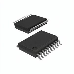 In Stock 20 SSOP IDT74FCT807BTQI <b>Clock</b> Timing Components Electronic - Product Image 1