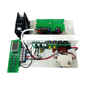 600W 28kHz siêu âm máy rửa chén máy in <span class=keywords><strong>PCB</strong></span> tùy chỉnh <span class=keywords><strong>PCB</strong></span> sản xuất và lắp ráp đầu dò siêu âm cung cấp điện - Product Image 1