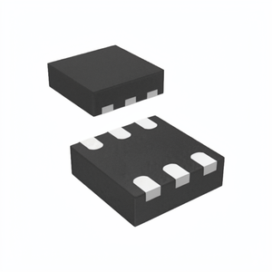 MIC5363-1.2YMT-TR 6 UFDFN Exposed Pad, 6 TMLF Authorized Distributor Power Management (PMIC) Components Electronic - Product Image 1