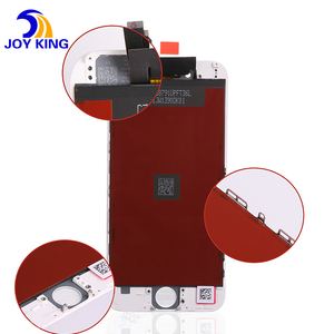 Linh Kiện Màn Hình <span class=keywords><strong>Lcd</strong></span> Sửa Chữa Điện Thoại Di Động Trung Quốc Cho Iphone 6 Màn Hình <span class=keywords><strong>Lcd</strong></span> Cho Cụm Bộ Số Hóa Iphone 6 - Product Image 3
