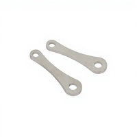Pièces de bouche de fusil de pêche sous-marine à rouleaux |   Fabrication sur mesure de tôles en acier inoxydable 316L par usinage CNC
