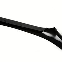 Accessoires LUMA : Pare-insectes et déflecteur de capot en acrylique pour Toyota 4Runner 2014-2024, protection extérieure de capot