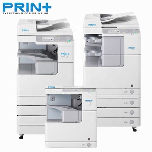 <strong>Image</strong> Runner 2520 Copier Machine <strong>Image</strong> and Price - Product Image 1