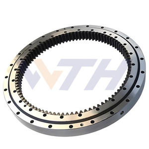 <span class=keywords><strong>Kobelco</strong></span> Sk100 Sk100-5 Sk120-5 Sk130 Sk130-8 Sk140 <span class=keywords><strong>Sk200</strong></span> Sk210 Sk220 Sk230 Sk235 Sk350 Sk450 Yn40f00042f2 Graafmachine Swinglager - Product Image 1