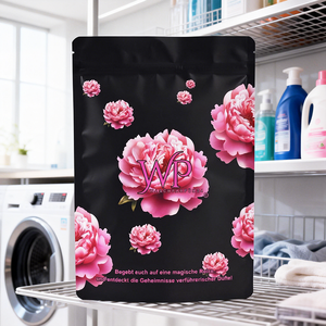 Bolsas <span class=keywords><strong>de</strong></span> Plástico con Cierre Hermético Personalizadas, Bolsas <span class=keywords><strong>de</strong></span> Mylar Resistentes al Agua <span class=keywords><strong>de</strong></span> Grado Alimenticio <span class=keywords><strong>para</strong></span> Detergente <span class=keywords><strong>de</strong></span> Lavandería - Product Image 1