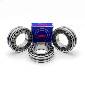 NS.K brand model 22205 high-precision high-speed Spherical Roller <b>Bearing</b> - Product Image 5