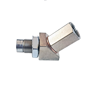 Mini Sensor de Oxígeno Universal para Todos los Modelos de Automóviles, Catalizador Metálico de Acero Inoxidable de Calidad, Mini Convertidor Catalítico para Automóviles - Product Image 1