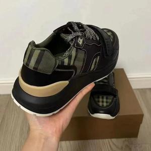 Zapatos Hombre 2025 Nueva Tendencia Marca Famosa Zapatillas de Moda Alta Calidad Lujo Running Casual Deportivas Entrenamiento - Product Image 3