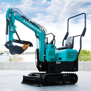 <span class=keywords><strong>Mini</strong></span>-excavatrice XT10, vente chaude d'usine, <span class=keywords><strong>mini</strong></span>-excavatrice domestique, petite excavatrice, 1000 kg, <span class=keywords><strong>prix</strong></span> de l'excavatrice <span class=keywords><strong>neuve</strong></span> - Product Image 6