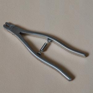 Pinces de haute qualité pour étiquettes auriculaires de rongeurs de laboratoire pour rats et souris - Product Image 2