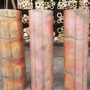 ท่อทองแดง12นิ้วโรงงานสั่งทำ - Product Image 5