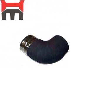Construction Machinery Parts E320B E320C Turbo Intake <b>Hose</b> E82001500 - Product Image 4