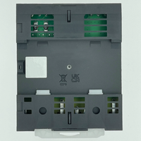 Controlador Lógico Programable Opta PLC AFX00001, Módulo de Relé de Automatización Industrial, 8DI 4DO 24V, Montaje en Riel DIN, Ethernet